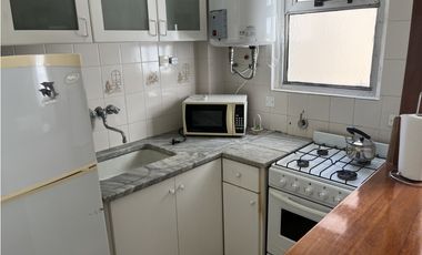 DPTO EN ALQUILER ZONA CENTRO
