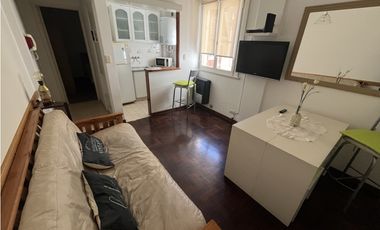 DPTO EN ALQUILER ZONA CENTRO