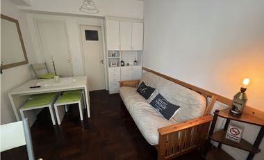 DPTO EN ALQUILER ZONA CENTRO