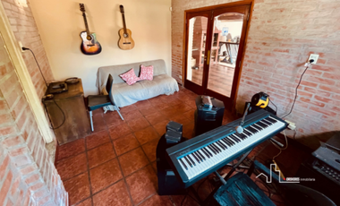 CHALET MAR DEL PLATA