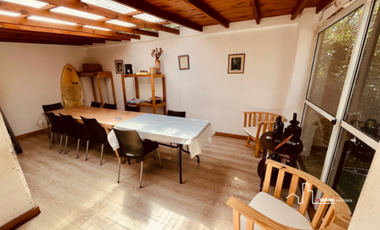 CHALET MAR DEL PLATA