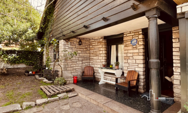 CHALET MAR DEL PLATA