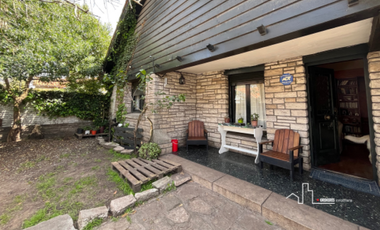 CHALET MAR DEL PLATA