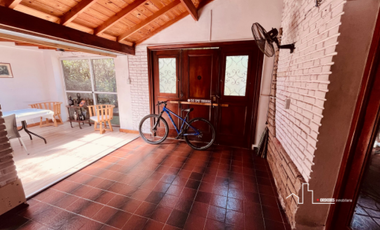 CHALET MAR DEL PLATA