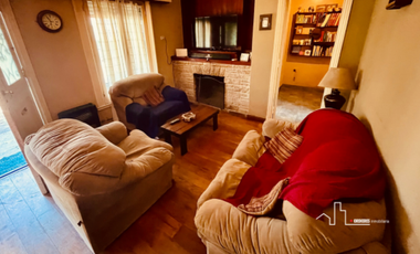 CHALET MAR DEL PLATA