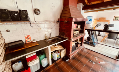 CHALET MAR DEL PLATA