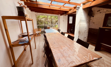 CHALET MAR DEL PLATA