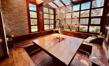 CHALET MAR DEL PLATA