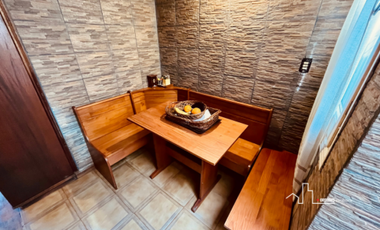 CHALET MAR DEL PLATA