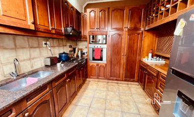 CHALET MAR DEL PLATA