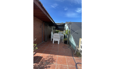 CASA  ALQUILER TEMPORARIO