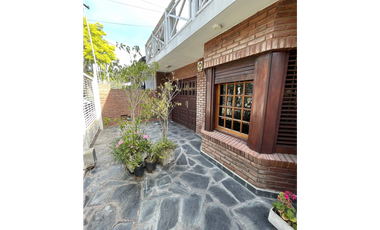 CASA  ALQUILER TEMPORARIO