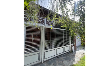 CASA  ALQUILER TEMPORARIO