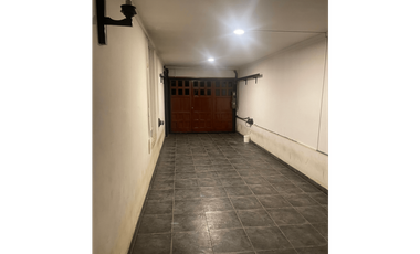 CASA  ALQUILER TEMPORARIO