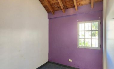 Duplex en alquiler en Wilde