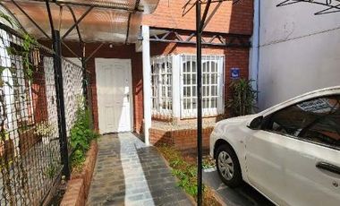 Duplex en alquiler en Wilde