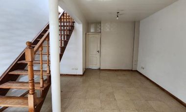 Duplex en alquiler en Wilde