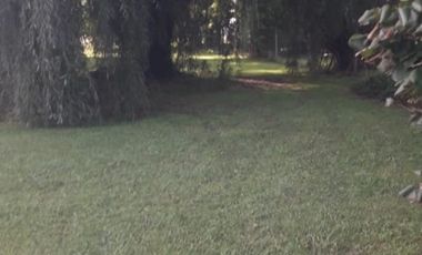 Excelente Lote En Venta En La Armonia