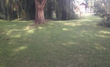 Excelente Lote En Venta En La Armonia