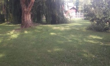 Excelente Lote En Venta En La Armonia