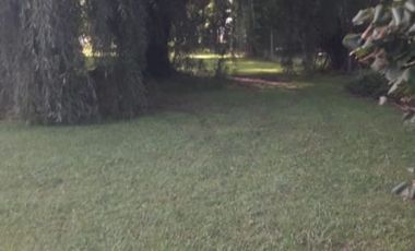 Lote en venta de 1400m2 ubicado en La Armonía