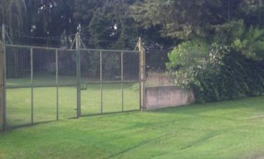 Lote en venta de 1400m2 ubicado en La Armonía