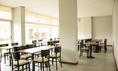 Departamento en alquiler en Ituzaingo Norte