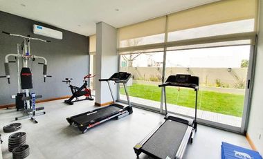 Departamento en alquiler en Ituzaingo Norte