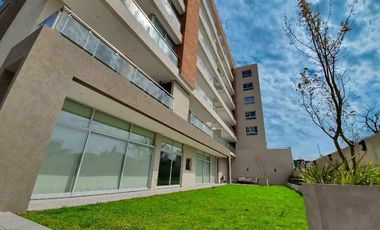 Departamento en alquiler en Ituzaingo Norte