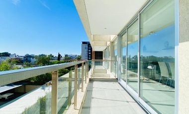 Departamento en alquiler en Ituzaingo Norte