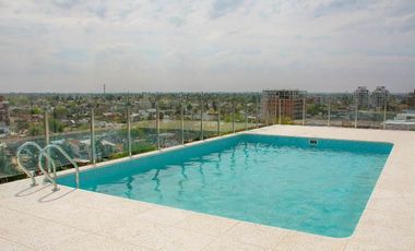 Departamento en alquiler en Ituzaingo Norte