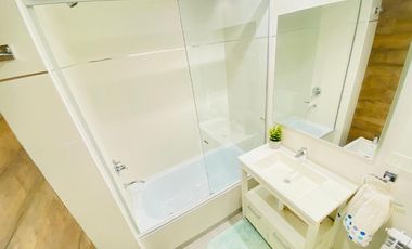 Departamento en alquiler en Ituzaingo Norte