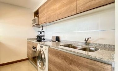 Departamento en alquiler en Ituzaingo Norte