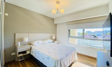 Departamento en alquiler en Ituzaingo Norte