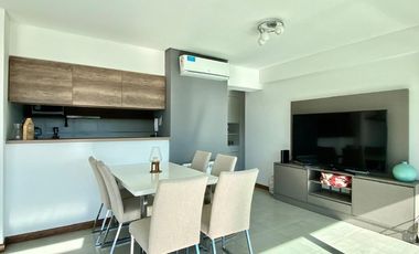 Departamento en alquiler en Ituzaingo Norte