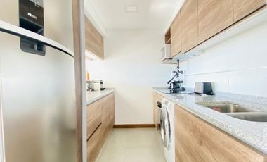 Departamento en alquiler en Ituzaingo Norte