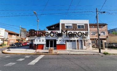 Casa PH en alquiler en Ramos Mejia Sur