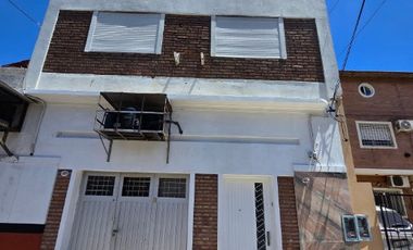 Casa PH en alquiler en Ramos Mejia Sur