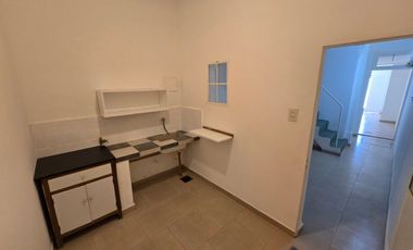Casa PH en alquiler en Ramos Mejia Sur