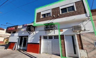 Casa PH en alquiler en Ramos Mejia Sur