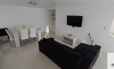 Casa en alquiler c/ cochera doble  en  Barrio Constitución