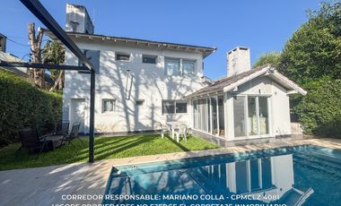 Casa en venta c/ cochera en Canning