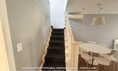Casa en venta c/ cochera en Canning