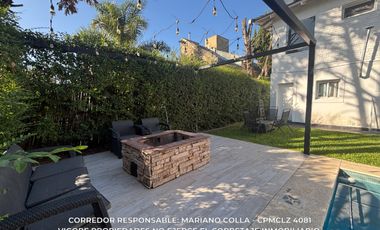 Casa en venta c/ cochera en Canning