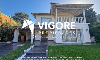 Casa en venta c/ cochera en Canning