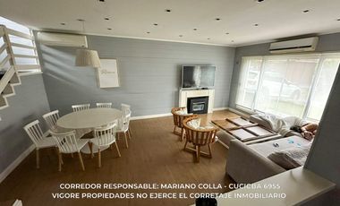 Casa en venta c/ cochera en Canning