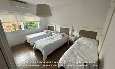 Casa en venta c/ cochera en Canning