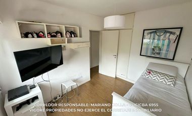 Casa en venta c/ cochera en Canning