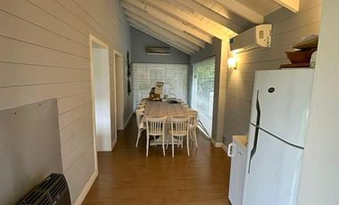 Casa en venta c/ cochera en Canning