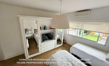 Casa en venta c/ cochera en Canning